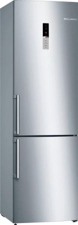 Холодильник Bosch KGE39XL2OR - купить онлайн, цена 79 999 ₽, стоимость доставки по МСК и РФ от 300 рублей, заказать сейчас! Холодильник Bosch KGE39XL2OR купить за 79 999 ₽ в Москве с доставкой по РФ