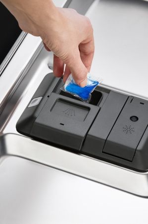 Electrolux EMS47320L купить за 124&nbsp;800 ₽ в Москве с доставкой по РФ