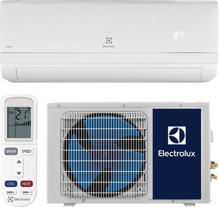 Сплит-система Electrolux EACS-12HSK/N3_24Y купить за 54&nbsp;100 ₽ в Москве с доставкой по РФ