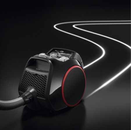 Пылесос Miele SNRF 3 Boost CX 1 Active купить за 37&nbsp;400 ₽ в Москве с доставкой по РФ