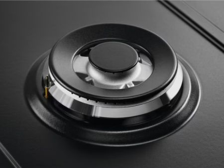 Варочная панель Electrolux EGS6436RK купить за 32&nbsp;700 ₽ в Москве с доставкой по РФ