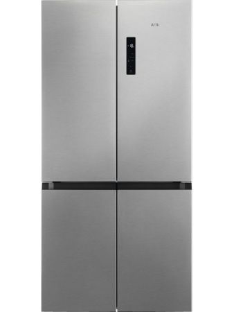 Холодильник AEG RMB952D6VU - купить онлайн, цена 228 259 ₽, стоимость доставки по МСК и РФ от 300 рублей, заказать сейчас! Холодильник AEG RMB952D6VU купить за 228 259 ₽ в Москве с доставкой по РФ