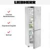 Холодильник Liebherr CBNpcd 5223 Plus - купить онлайн, цена 133 250.26 ₽, стоимость доставки по МСК и РФ от 300 рублей, заказать сейчас! Холодильник Liebherr CBNpcd 5223 Plus купить за 133 250.26 ₽ в Москве с доставкой по РФ