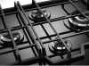 Варочная панель Electrolux GPE363NK купить за 38&nbsp;420 ₽ в Москве с доставкой по РФ