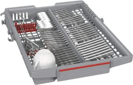 Встраиваемая посудомоечная машина Bosch SPV6EMX70Q купить за 99&nbsp;380.32 ₽ в Москве с доставкой по РФ