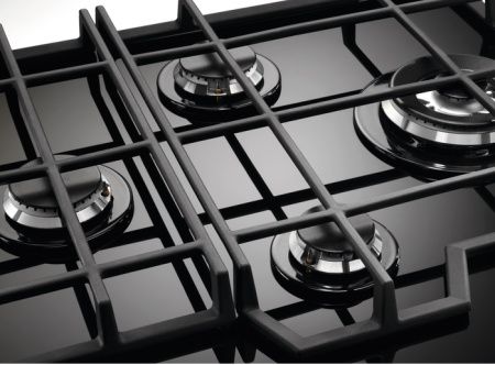 Варочная панель Electrolux GPE363NK купить за 38&nbsp;420 ₽ в Москве с доставкой по РФ