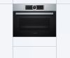 Компактный духовой шкаф Bosch CBG635BS3 купить за 97&nbsp;880.22 ₽ в Москве с доставкой по РФ