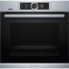 Духовой шкаф Bosch HBG676ES6 - купить онлайн, цена 331 485.20 ₽, стоимость доставки по МСК и РФ от 300 рублей, заказать сейчас! Духовой шкаф Bosch HBG676ES6 купить за 331 485.20 ₽ в Москве с доставкой по РФ