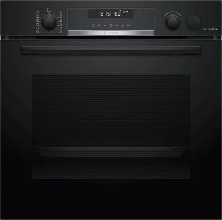 Духовой шкаф Bosch HRG4785B6 - купить онлайн, цена 262 485.25 ₽, стоимость доставки по МСК и РФ от 300 рублей, заказать сейчас! Духовой шкаф Bosch HRG4785B6 купить за 262 485.25 ₽ в Москве с доставкой по РФ