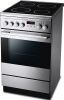 Электрическая плита Electrolux EKC 513508 X - купить онлайн, цена 63 000 ₽, стоимость доставки по МСК и РФ от 300 рублей, заказать сейчас! Электрическая плита Electrolux EKC 513508 X купить за 63 000 ₽ в Москве с доставкой по РФ