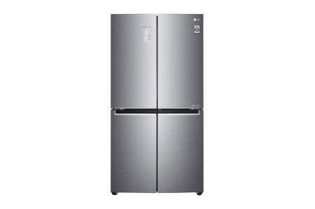 Холодильник LG GR-M24FTLHL купить за 99&nbsp;900 ₽ в Москве с доставкой по РФ