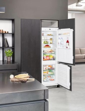 Холодильник Liebherr ICBN 3324 - купить онлайн, цена 278 990.20 ₽, стоимость доставки по МСК и РФ от 300 рублей, заказать сейчас! Холодильник Liebherr ICBN 3324 купить за 278 990.20 ₽ в Москве с доставкой по РФ