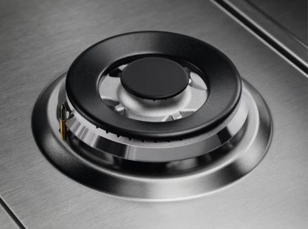 Варочная панель Electrolux KGS64562SX купить за 34&nbsp;850 ₽ в Москве с доставкой по РФ