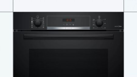 Духовой шкаф Bosch HRA474BB0S купить за 147&nbsp;600.47 ₽ в Москве с доставкой по РФ