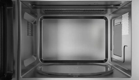 Микроволновая печь BOSCH FEM513MB0 купить за 149&nbsp;999 ₽ в Москве с доставкой по РФ