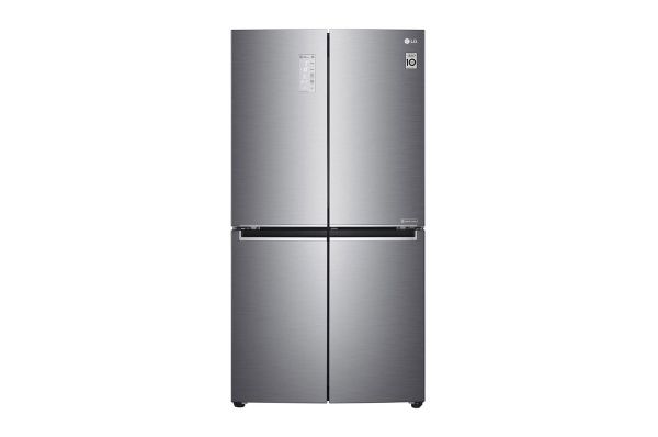 Холодильник LG GR-M24FTLHL - купить за 99&nbsp;900 ₽ в Москве с доставкой по РФ