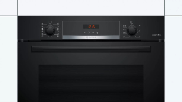 Духовой шкаф Bosch HRA474BB0S - купить за 147&nbsp;600.47 ₽ в Москве с доставкой по РФ
