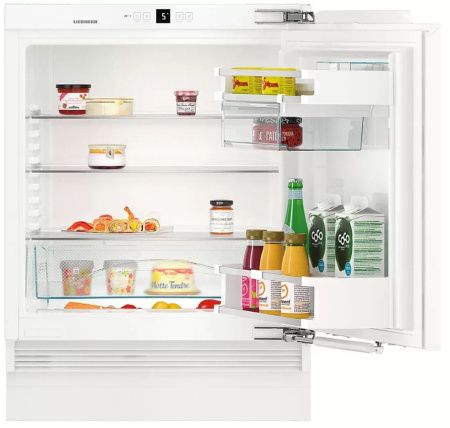 Встраиваемый холодильник Liebherr UIKP 1550 Premium - купить онлайн, цена 118 000.31 ₽, стоимость доставки по МСК и РФ от 300 рублей, заказать сейчас! Встраиваемый холодильник Liebherr UIKP 1550 Premium купить за 118 000.31 ₽ в Москве с доставкой по РФ