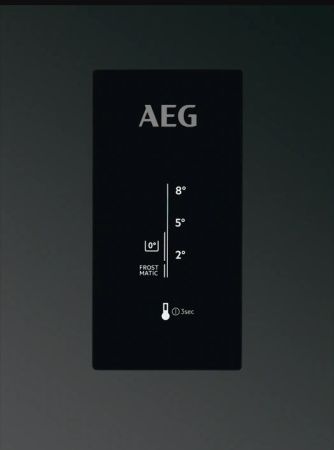 Холодильник AEG RCB63726OW купить за 171&nbsp;200 ₽ в Москве с доставкой по РФ