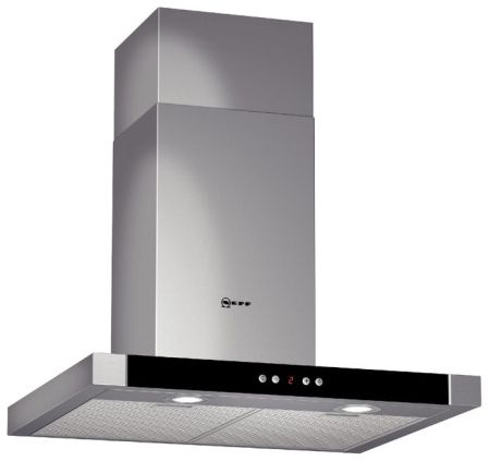 Настенная вытяжка Neff D76M55N0 - купить онлайн, цена 218 240 ₽, стоимость доставки по МСК и РФ от 300 рублей, заказать сейчас! Настенная вытяжка Neff D76M55N0 купить за 218 240 ₽ в Москве с доставкой по РФ