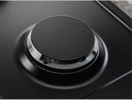 Варочная панель Electrolux GEE26MB купить за 26&nbsp;150 ₽ в Москве с доставкой по РФ