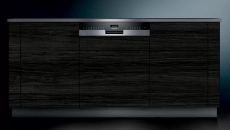 Siemens SN 55ZS67CE купить за 171&nbsp;590 ₽ в Москве с доставкой по РФ