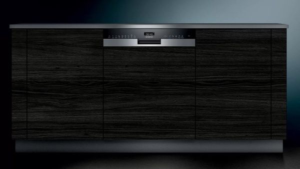 Siemens SN 55ZS67CE - купить за 171&nbsp;590 ₽ в Москве с доставкой по РФ