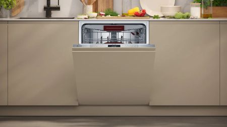 Neff S155ECX00E купить за 115&nbsp;500 ₽ в Москве с доставкой по РФ