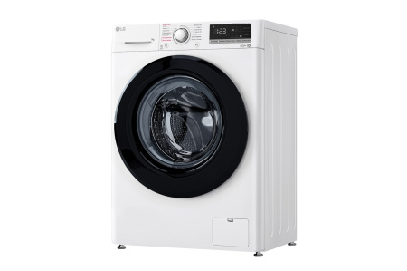 Стиральная машина LG F2V3HS6W купить за 47&nbsp;000 ₽ в Москве с доставкой по РФ