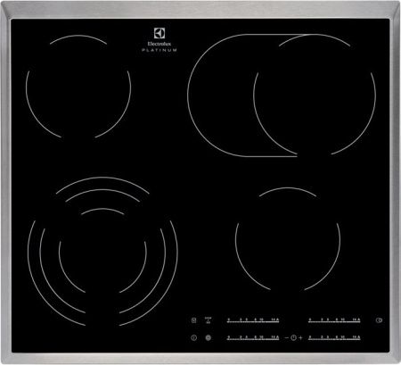 Варочная панель Electrolux EHF 96547 XK - купить онлайн, цена 66 960 ₽, стоимость доставки по МСК и РФ от 300 рублей, заказать сейчас! Варочная панель Electrolux EHF 96547 XK купить за 66 960 ₽ в Москве с доставкой по РФ
