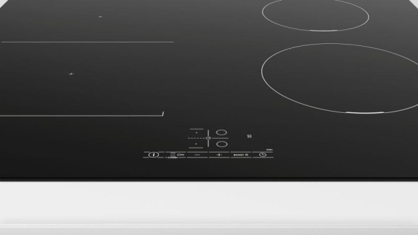 Индукционная варочная панель Bosch PVS611BB6E - купить за 84&nbsp;240.30 ₽ в Москве с доставкой по РФ