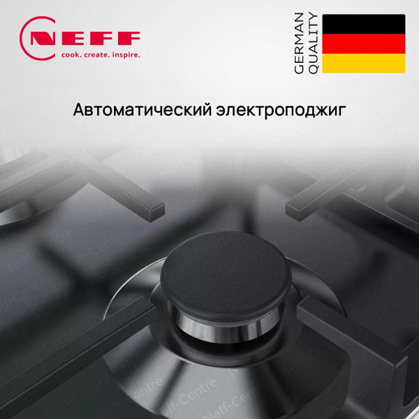 Варочная панель Neff T27DS79N0D - купить за 110&nbsp;000 ₽ в Москве с доставкой по РФ