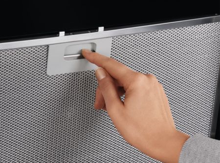 Вытяжка Electrolux LFV616Y купить за 42&nbsp;656 ₽ в Москве с доставкой по РФ