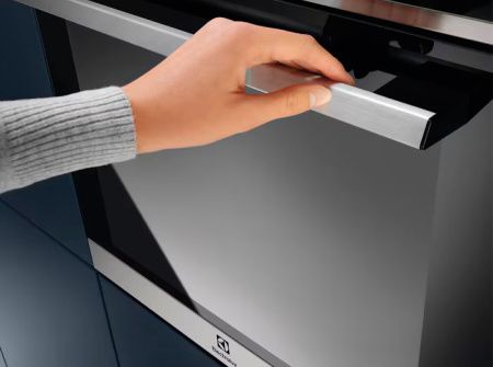 Духовой шкаф Electrolux EOD6P71X купить за 73&nbsp;250 ₽ в Москве с доставкой по РФ
