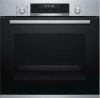 Духовой шкаф Bosch HBB578BS6 купить за 243&nbsp;000.37 ₽ в Москве с доставкой по РФ