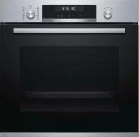 Духовой шкаф Bosch HBB578BS6 - купить онлайн, цена 243 000.37 ₽, стоимость доставки по МСК и РФ от 300 рублей, заказать сейчас! Духовой шкаф Bosch HBB578BS6 купить за 243 000.37 ₽ в Москве с доставкой по РФ