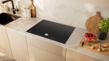 Индукционная варочная панель Neff T67TTX4L0 купить за 116&nbsp;900 ₽ в Москве с доставкой по РФ