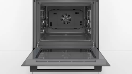 Встраиваемый духовой шкаф BOSCH HBJ538YB0R купить за 88&nbsp;695.37 ₽ в Москве с доставкой по РФ