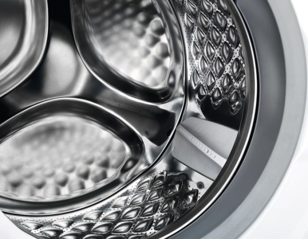 Стиральная машина AEG LFR83844VE - купить за 79&nbsp;900 ₽ в Москве с доставкой по РФ