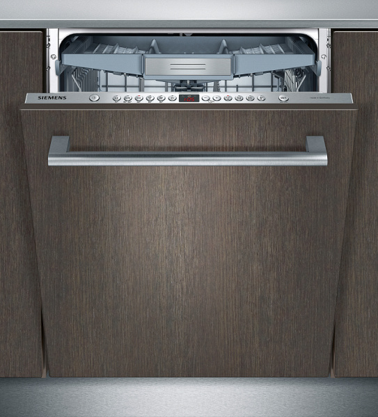 Siemens SN 66M094 RU - купить за 61&nbsp;550 ₽ в Москве с доставкой по РФ