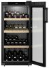 Винный шкаф Liebherr WPbl 4201 купить за 165&nbsp;000.36 ₽ в Москве с доставкой по РФ