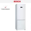 Двухкамерный холодильник Bosch KGN49XWEA купить за 144&nbsp;880.13 ₽ в Москве с доставкой по РФ