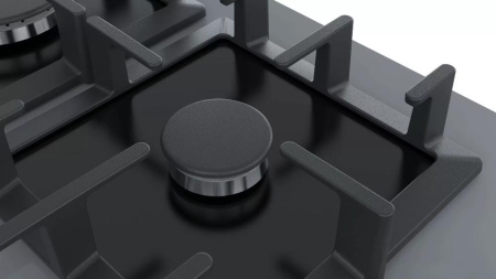 Варочная поверхность Bosch PPP6A9B90R - купить онлайн, цена 129 999 ₽, стоимость доставки по МСК и РФ от 300 рублей, заказать сейчас! Варочная поверхность Bosch PPP6A9B90R купить за 129 999 ₽ в Москве с доставкой по РФ