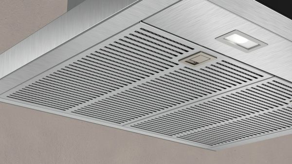 Настенная вытяжка Neff D65BMP5N0 - купить за 218&nbsp;960 ₽ в Москве с доставкой по РФ