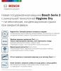 Встраиваемая посудомоечная машина BOSCH SPV2HMX3FR купить за 115&nbsp;485.16 ₽ в Москве с доставкой по РФ