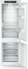 Встраиваемый холодильник Liebherr ICNSe 5123 Plus NoFrost купить за 165&nbsp;630.20 ₽ в Москве с доставкой по РФ