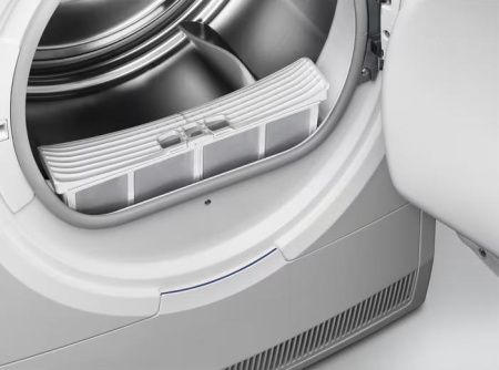Сушильная машина Electrolux EW6C4753CB купить за 90&nbsp;930 ₽ в Москве с доставкой по РФ