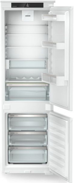 Встраиваемый холодильник Liebherr ICNSe 5123 Plus NoFrost - купить онлайн, цена 165 630.20 ₽, стоимость доставки по МСК и РФ от 300 рублей, заказать сейчас! Встраиваемый холодильник Liebherr ICNSe 5123 Plus NoFrost - купить за 165 630.20 ₽ в Москве с доставкой по РФ
