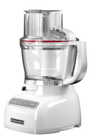 Кухонный комбайн KitchenAid 5KFP1325EWH купить за 49&nbsp;999 ₽ в Москве с доставкой по РФ