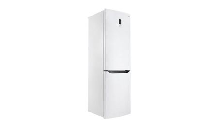 Холодильник LG GA-B419SVQZ - купить онлайн, цена 99 900 ₽, стоимость доставки по МСК и РФ от 300 рублей, заказать сейчас! Холодильник LG GA-B419SVQZ купить за 99 900 ₽ в Москве с доставкой по РФ